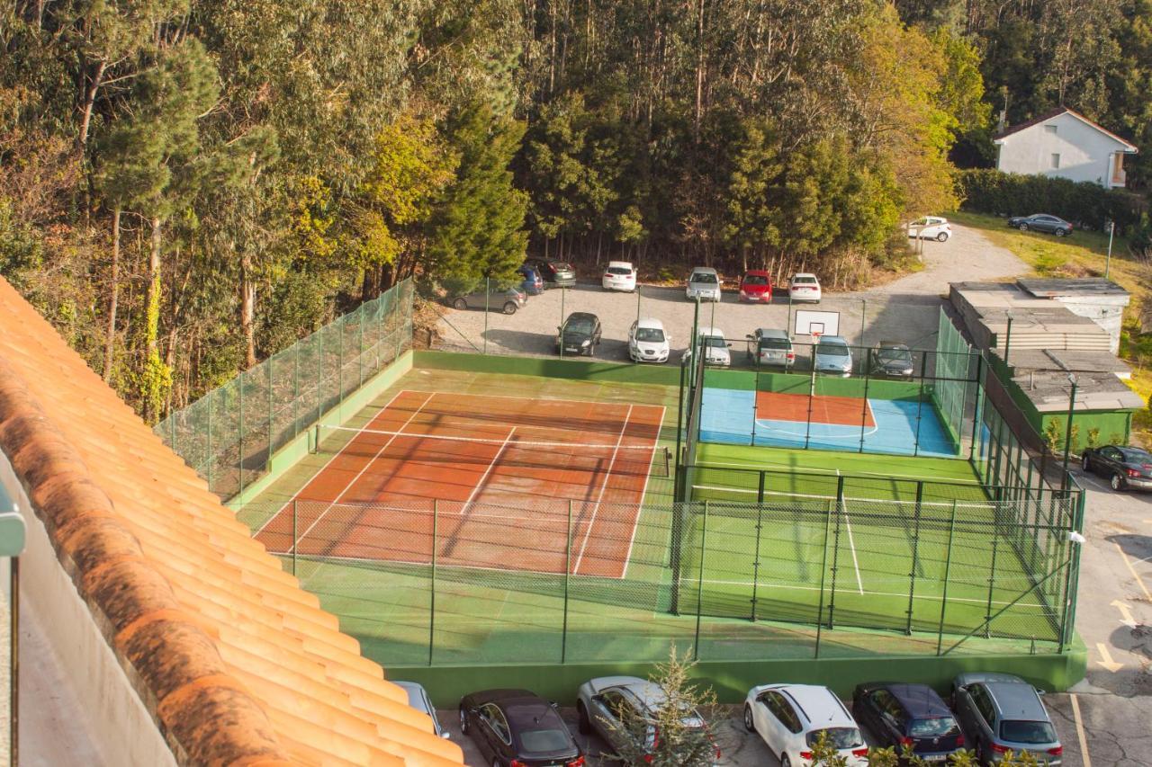 Hotel Carlos I Silgar Sanxenxo Kültér fotó