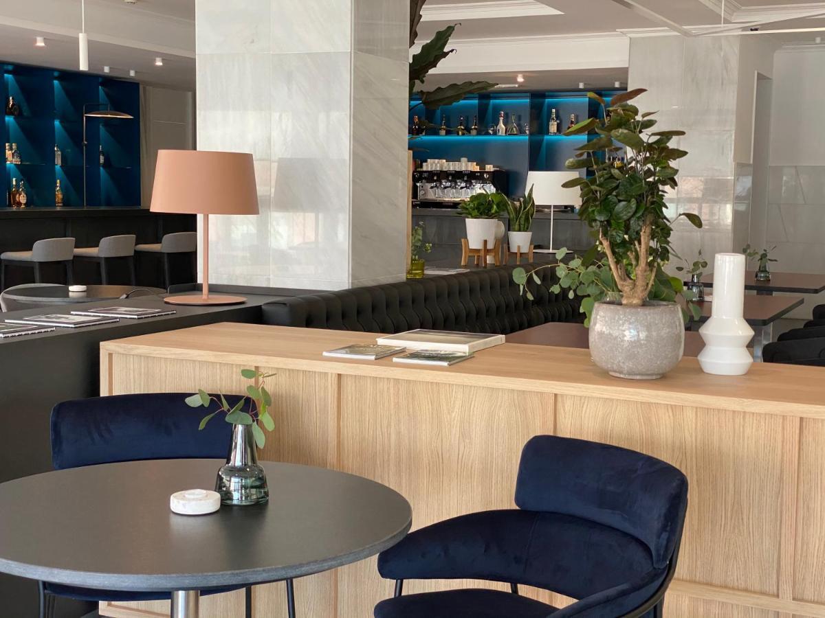 Hotel Carlos I Silgar Sanxenxo Kültér fotó