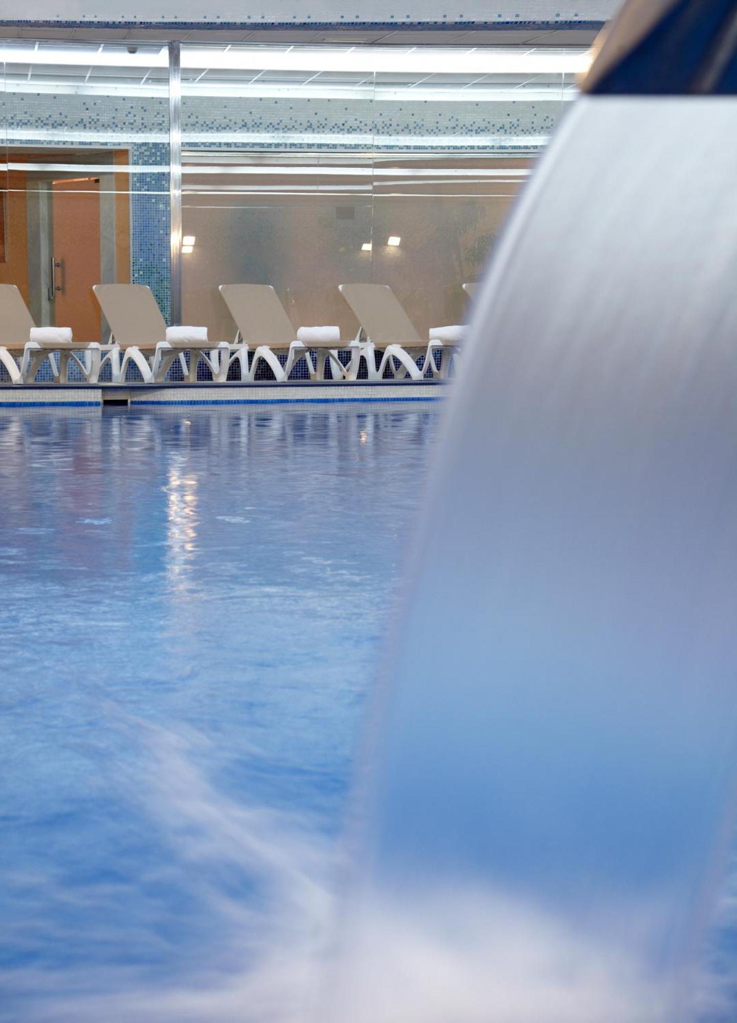 Hotel Carlos I Silgar Sanxenxo Kültér fotó