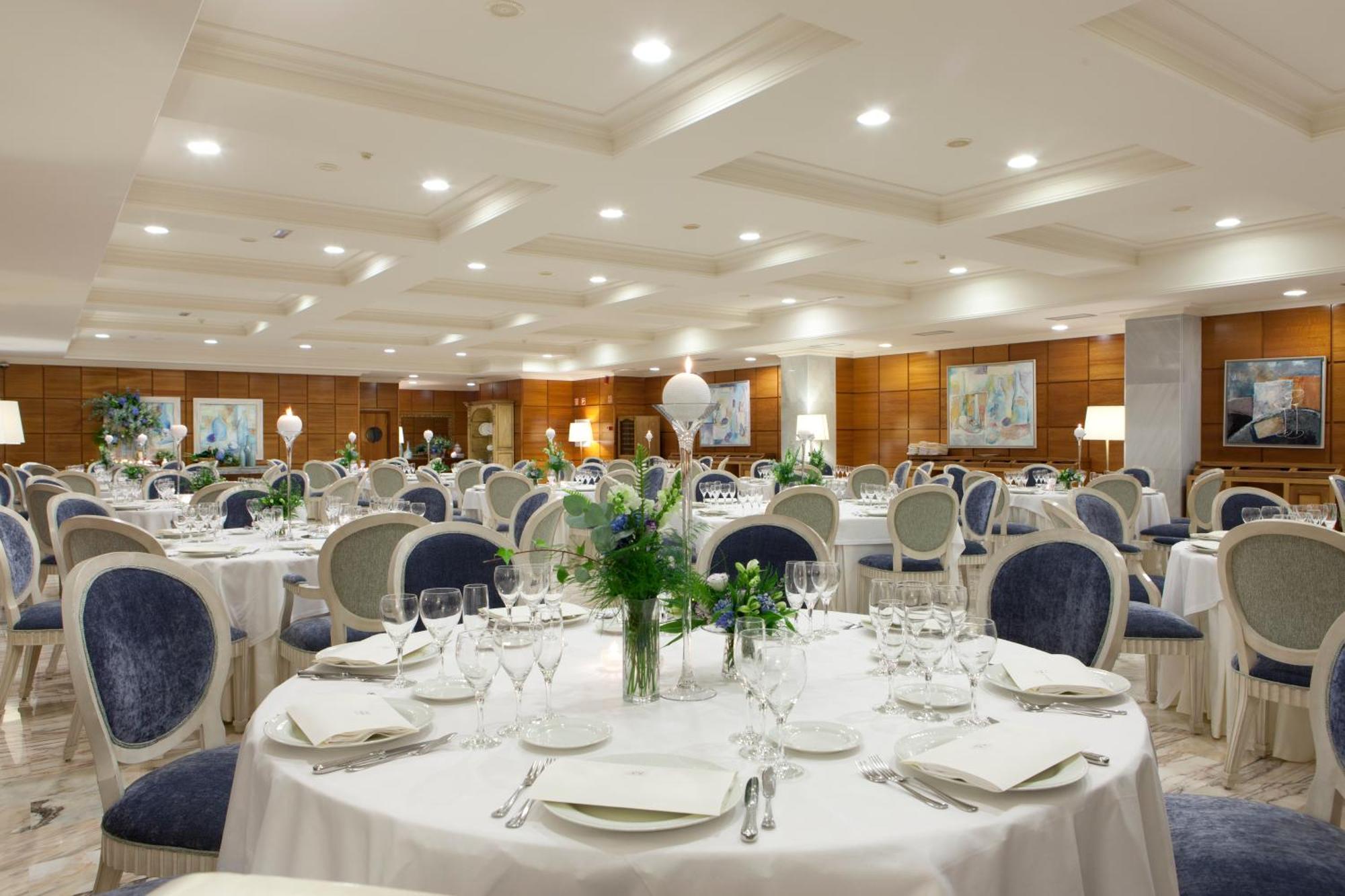Hotel Carlos I Silgar Sanxenxo Kültér fotó